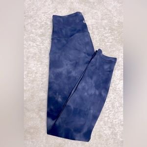 Lululemon yoga pants. Size 4